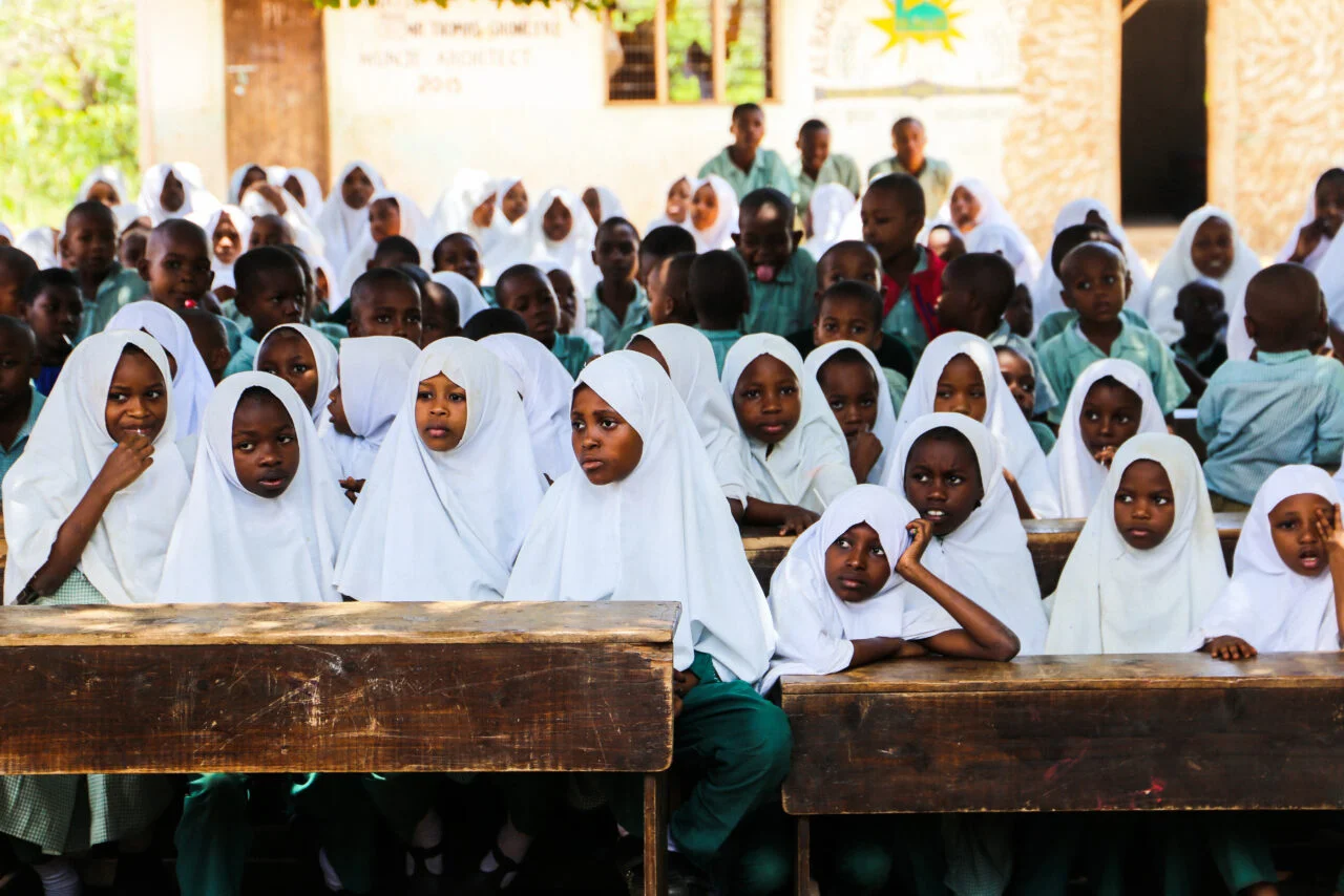 Our Journey: Empowering Lives with Busara