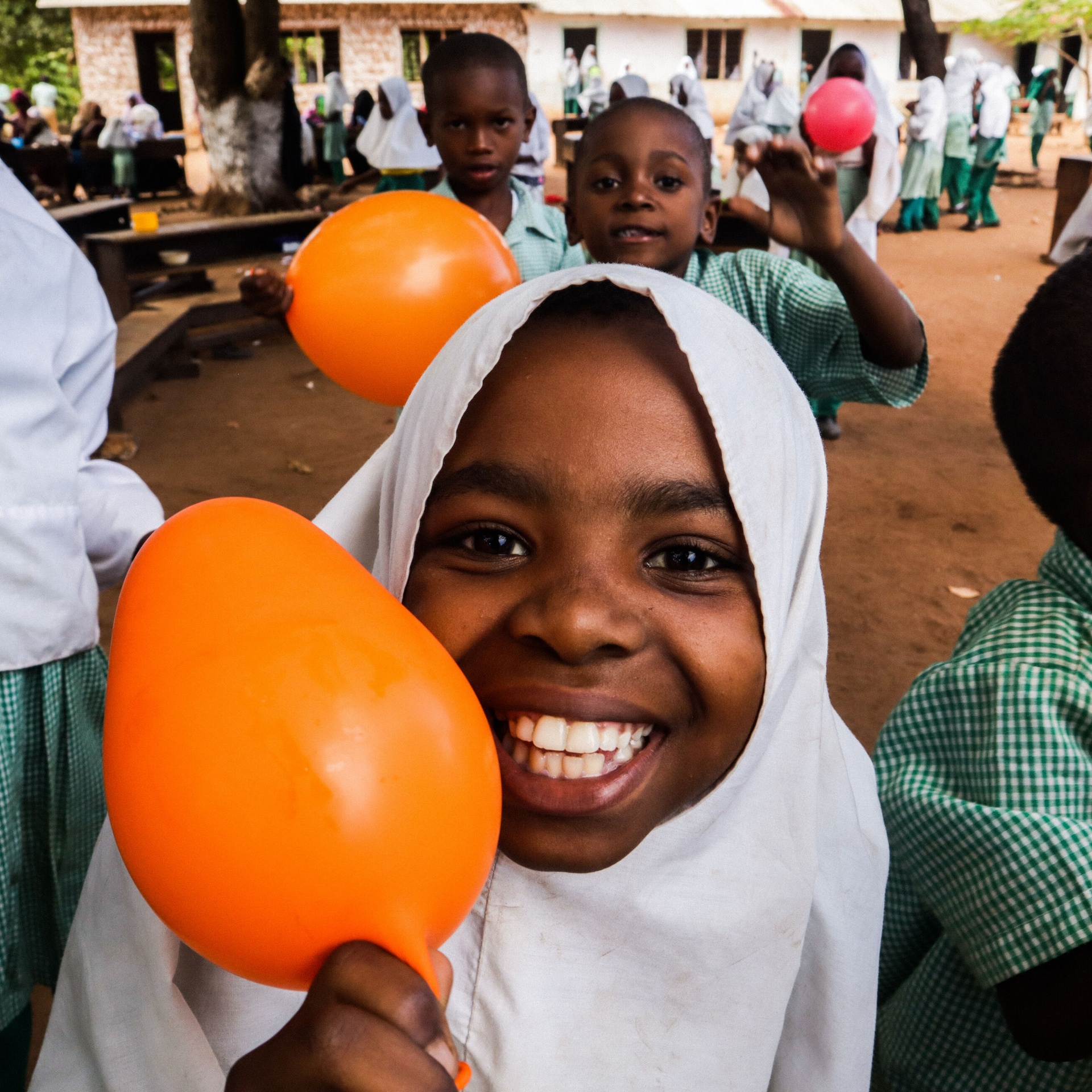 A New Year, Another Opportunity to be great and do greater things!